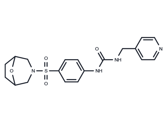 TargetMol Chemical Structure SBI-797812