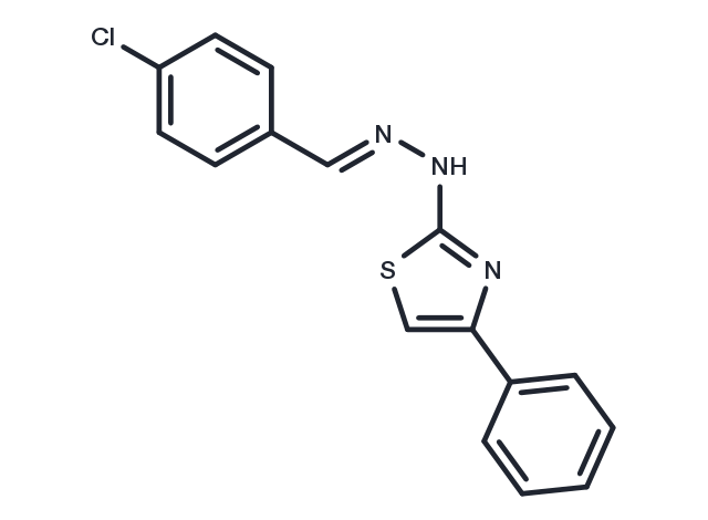 TargetMol Chemical Structure Tyrosinase-IN-12