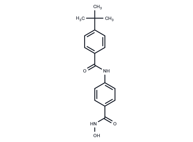 TargetMol Chemical Structure AES-350
