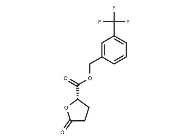TargetMol Chemical Structure TFMB-(S)-2-HG