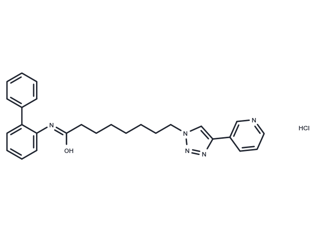 GPP 78 hydrochloride (1202580-59-3 free base) Chemical Structure