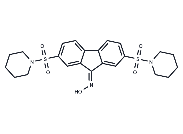 TargetMol Chemical Structure CIL56