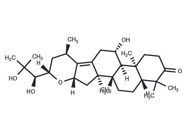 TargetMol Chemical Structure Alisol F