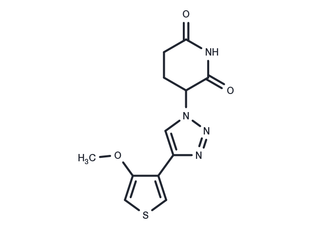 TargetMol Chemical Structure FPFT-2216