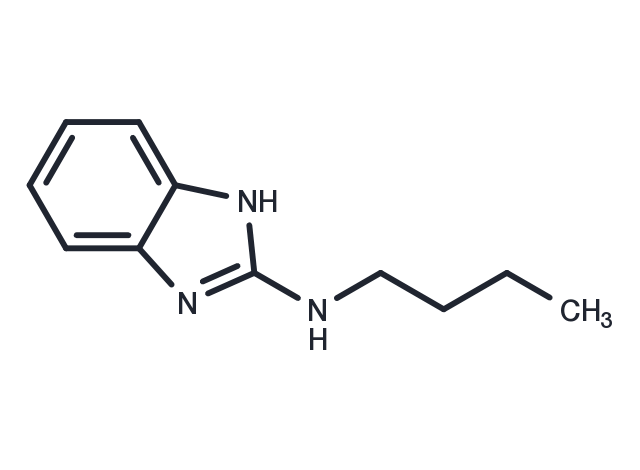 TargetMol Chemical Structure M084
