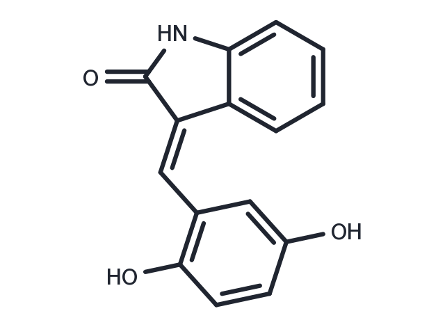 TargetMol Chemical Structure Tripolin A