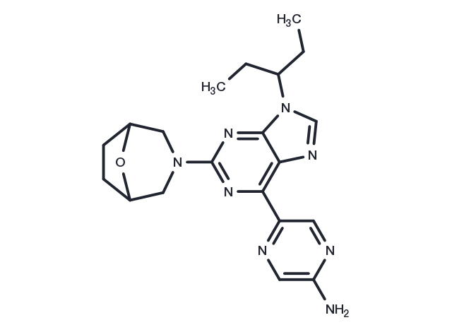 TargetMol Chemical Structure FT-1518