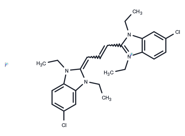 TargetMol Chemical Structure JC-10