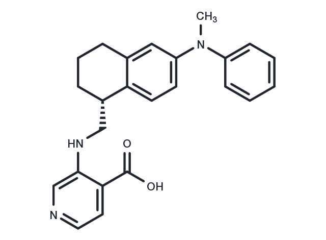 TargetMol Chemical Structure QC6352