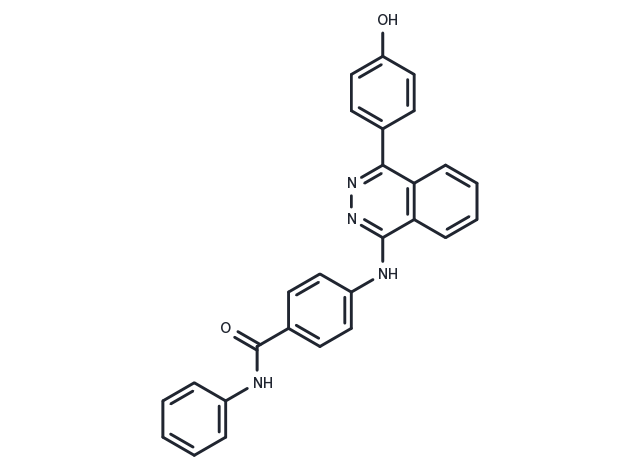 TargetMol Chemical Structure ARN272