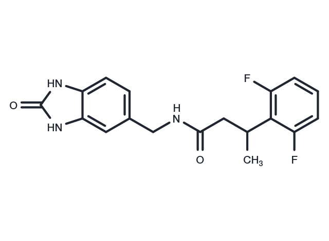 TargetMol Chemical Structure AGPS-IN-2i