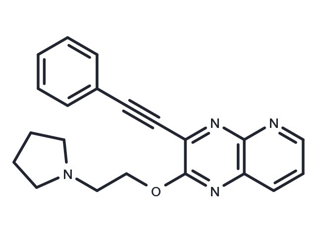 TargetMol Chemical Structure GK921