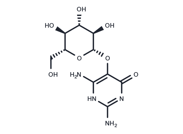 TargetMol Chemical Structure Vicine