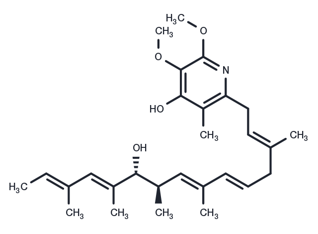 IT-143B Chemical Structure