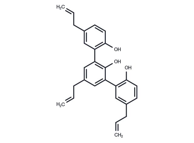 TargetMol Chemical Structure Dunnianol