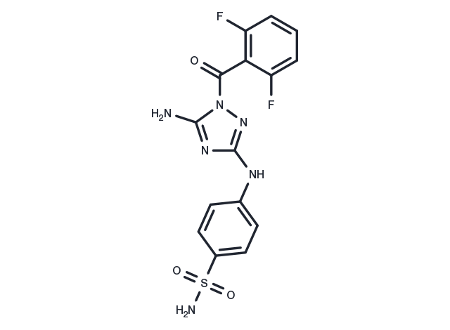 JNJ-7706621 Chemical Structure