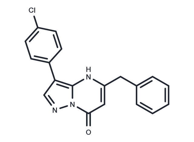 Transketolase-IN-4 Chemical Structure