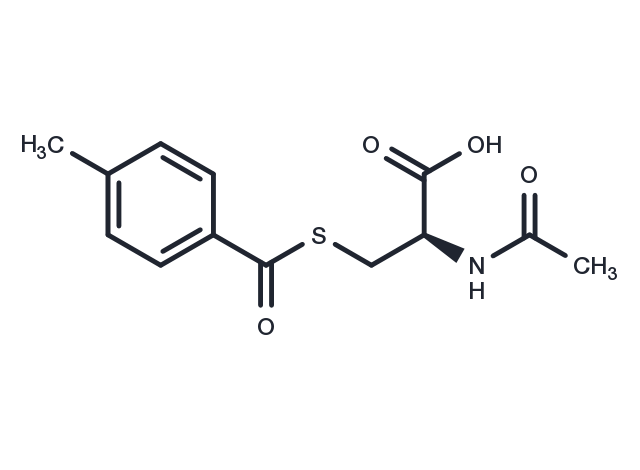SXC 2023 Chemical Structure