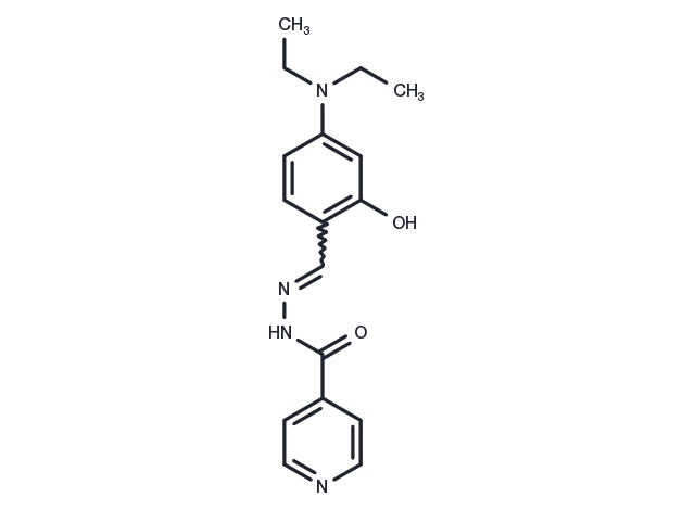 TargetMol Chemical Structure RSVA405