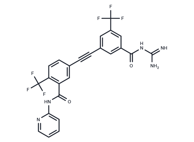 TargetMol Chemical Structure MMV688533