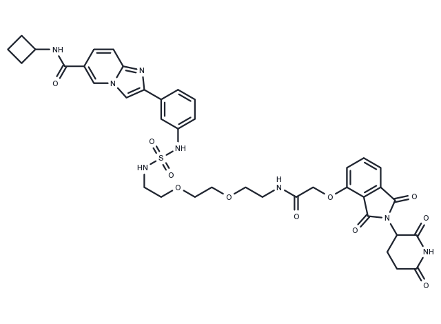 SR-1114 Chemical Structure