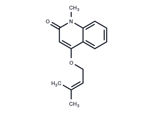 Ravenine Chemical Structure
