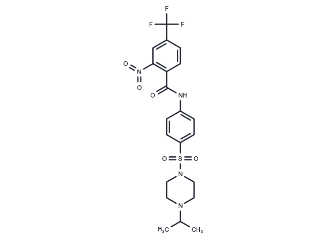 TargetMol Chemical Structure RN9893