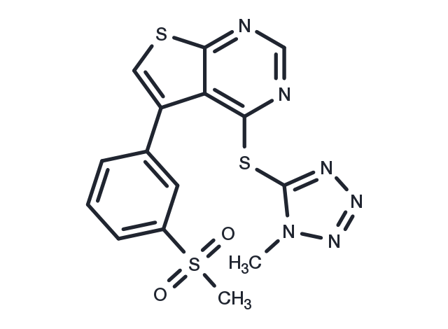 NCT-504 Chemical Structure