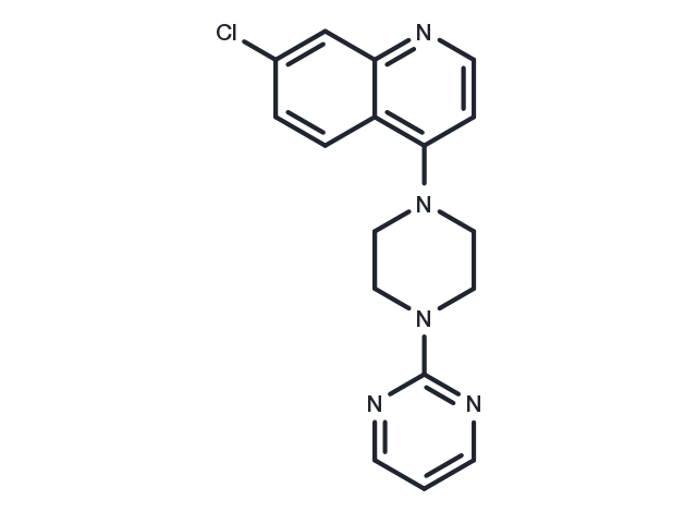TargetMol Chemical Structure WAY-639418