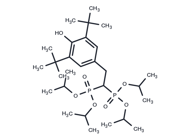 TargetMol Chemical Structure Apomine