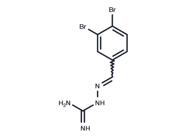 AC-263093 Chemical Structure