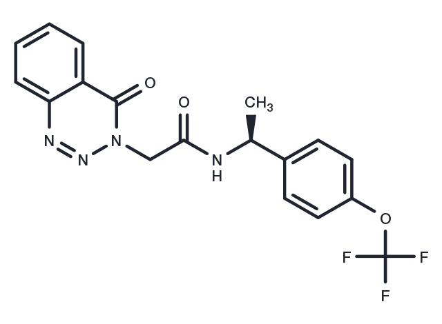TAK-041 Chemical Structure