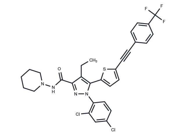 TargetMol Chemical Structure TM38837
