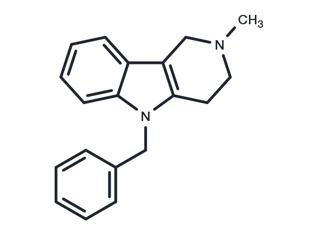 TargetMol Chemical Structure Mebhydrolin