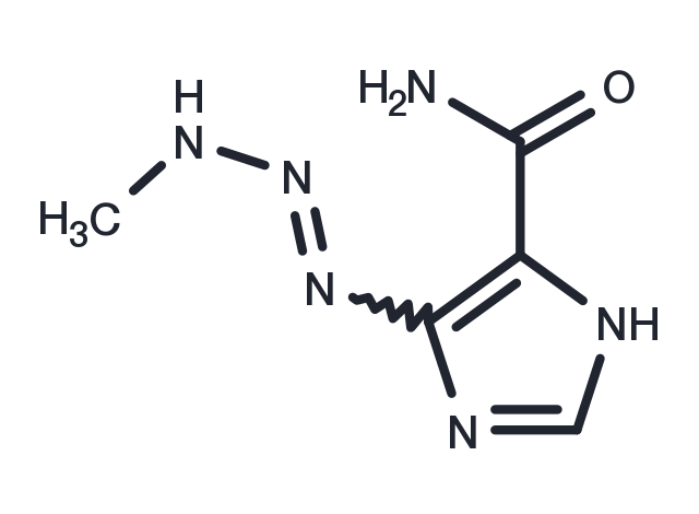 TargetMol Chemical Structure MTIC