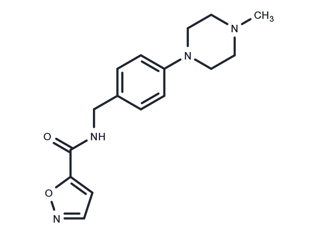 TargetMol Chemical Structure SSAA09E2