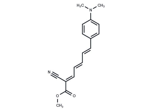 MCAAD-3 Chemical Structure