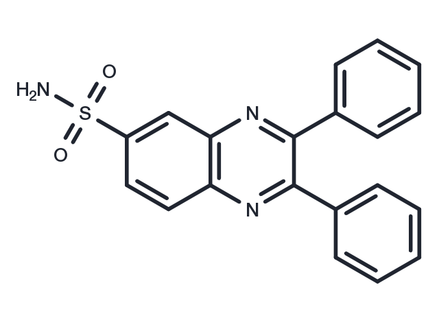WAY-604663 Chemical Structure