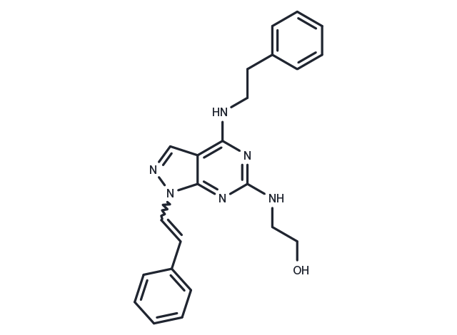 SI-113 Chemical Structure