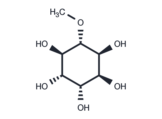 TargetMol Chemical Structure D-Pinitol