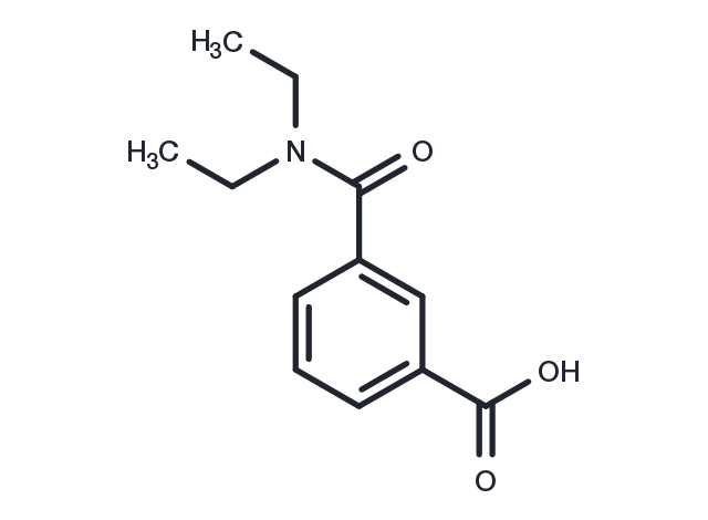 DCBA Chemical Structure