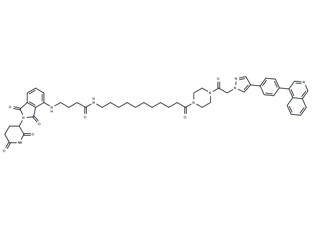 SNX7886 Chemical Structure