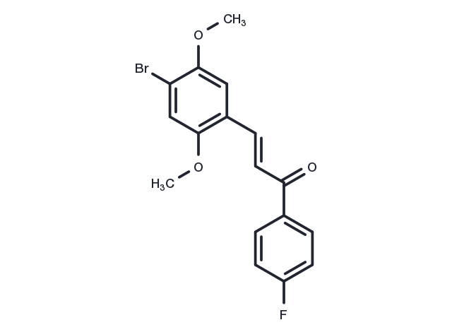 TargetMol Chemical Structure NLRP3-IN-10