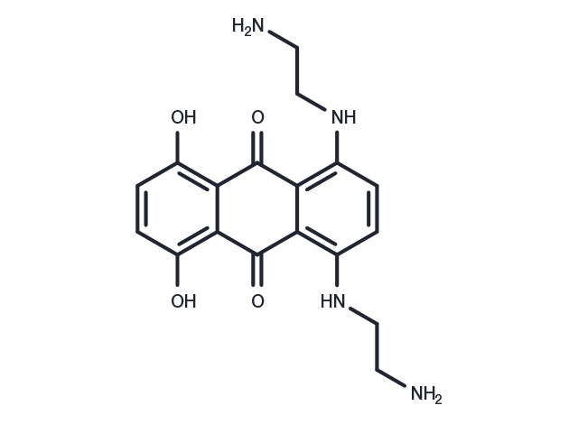 CL 232468 Chemical Structure