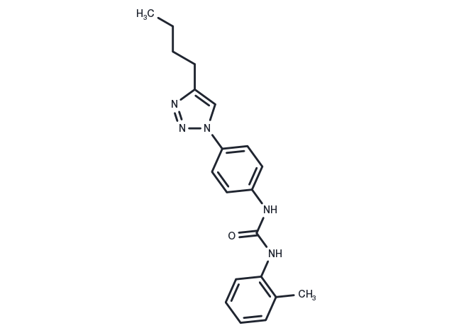 DDX3-IN-2 Chemical Structure