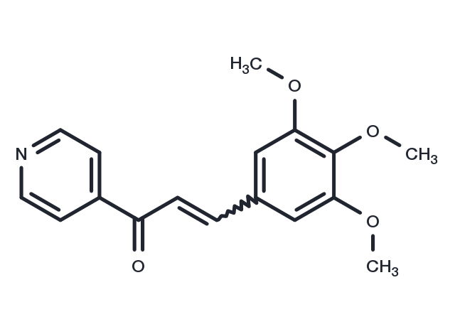 CYP1A1 inhibitor 8a Chemical Structure