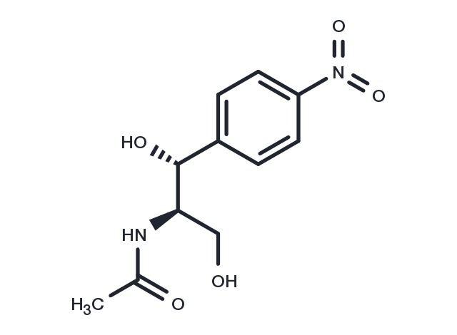Corynecin I Chemical Structure