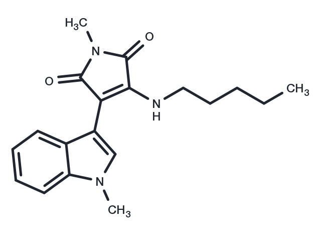 TargetMol Chemical Structure IM-54