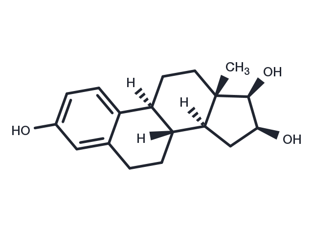 TargetMol Chemical Structure Actriol