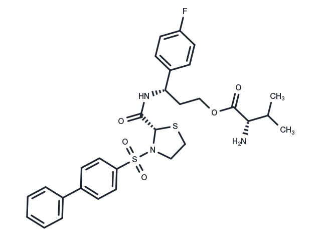 TargetMol Chemical Structure Ebopiprant